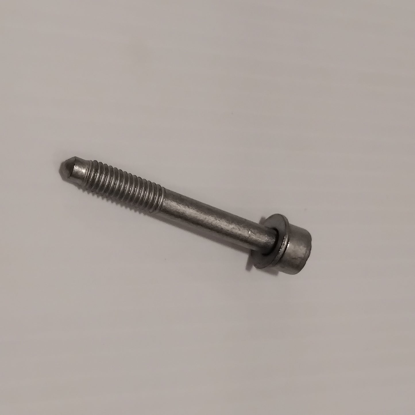 Genuine Fiat Screw | 11568224