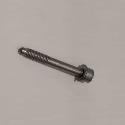 Genuine Fiat Screw | 11568224