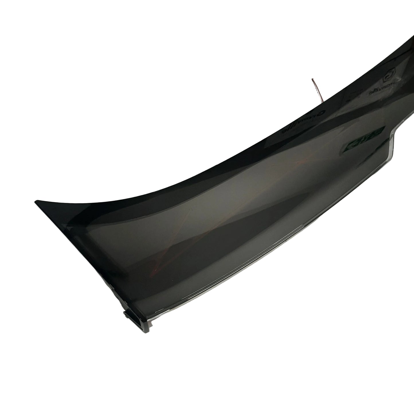 Genuine MG Lamp Asm-Tail(Lid Si) | 10976795