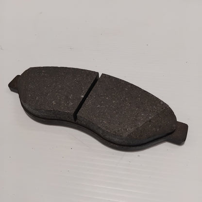 Genuine Fiat Brake Pad-Se | 6000629139