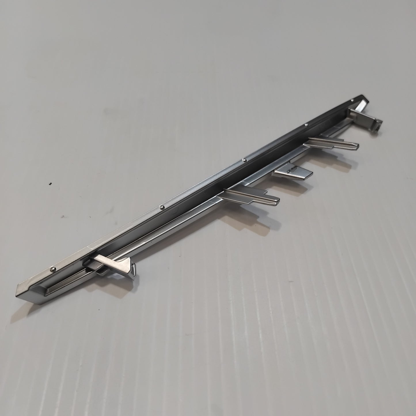 Genuine Center Console Left Trim - Alfa Romeo Stelvio 2017-2022 | 156125771