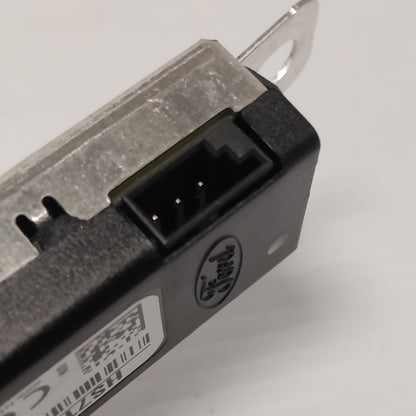 Genuine Ford Isolator | 2431645
