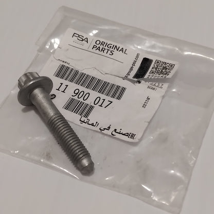 Genuine Vauxhall Screw | 11900017