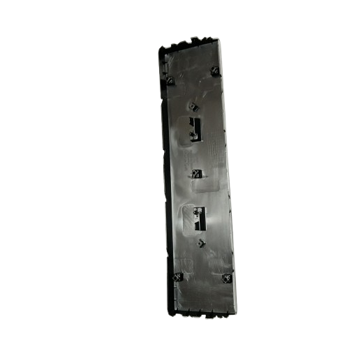 Genuine MG Mount-Front License Plate Bracket | 11528229