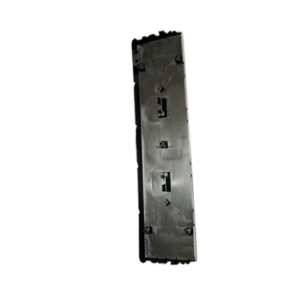 Genuine MG Mount-Front License Plate Bracket | 11528229