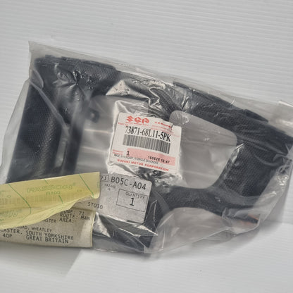Genuine Suzuki Garnish,I/P Side,R Azg | 73871-68L11-5PK