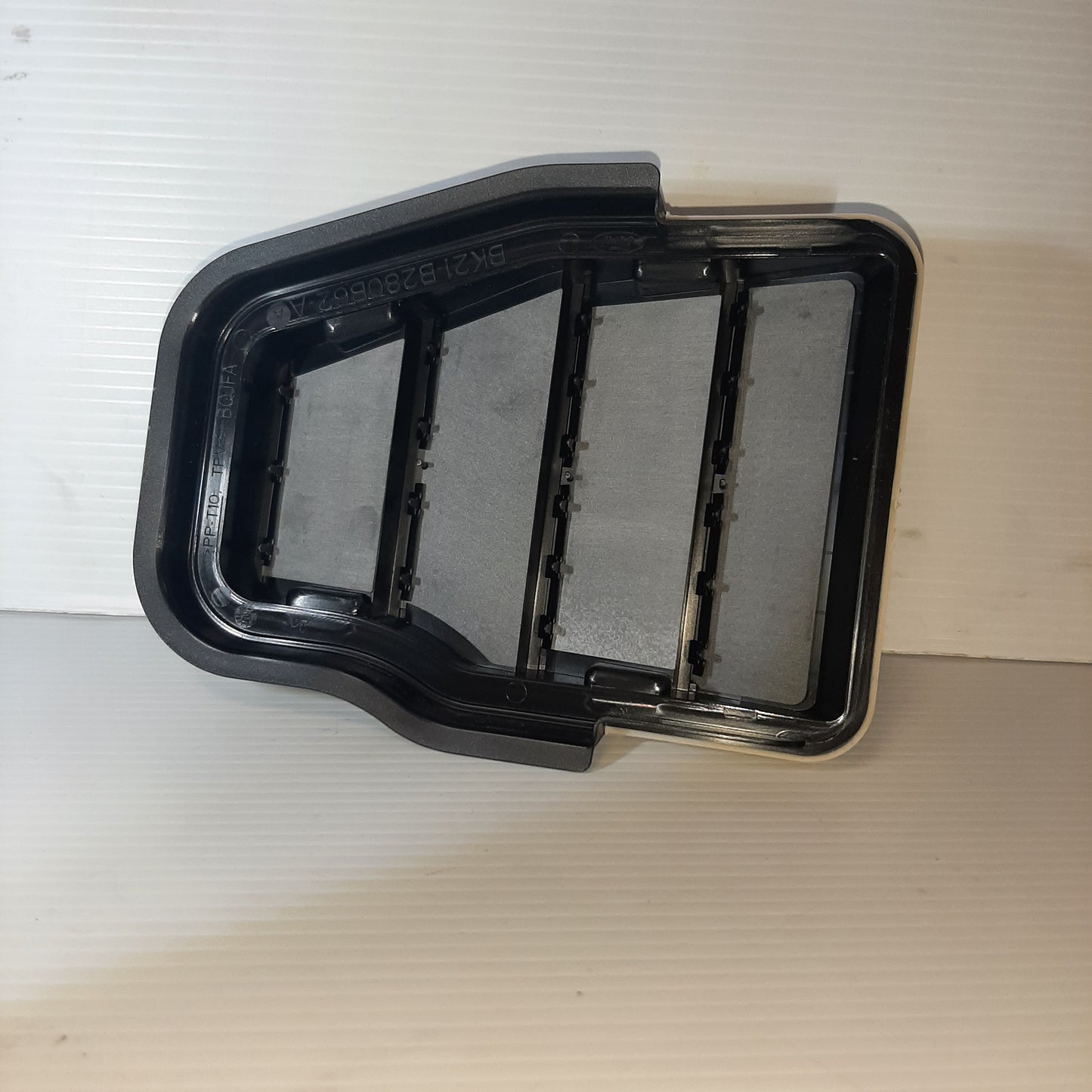 Genuine Ford Grille - Air Inlet | 1771933