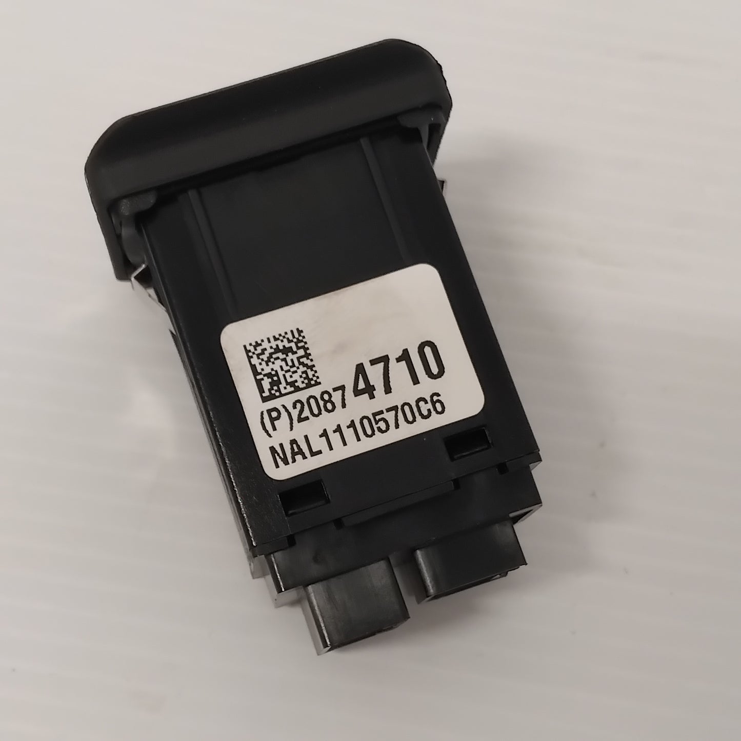 Genuine Vauxhall Usb Port | 20874710