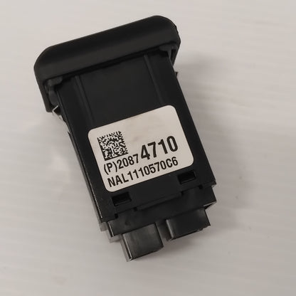 Genuine Vauxhall Usb Port | 20874710