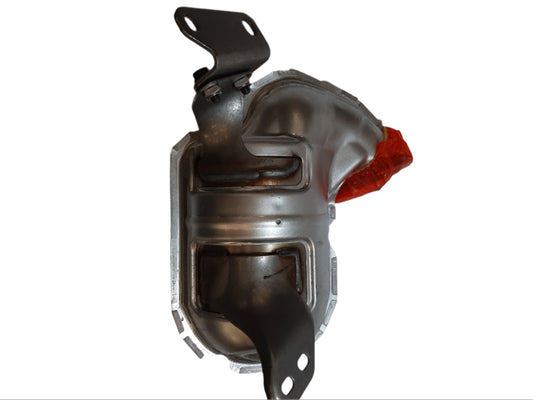 Genuine Peugeot Precatyl Piping | 1679453780