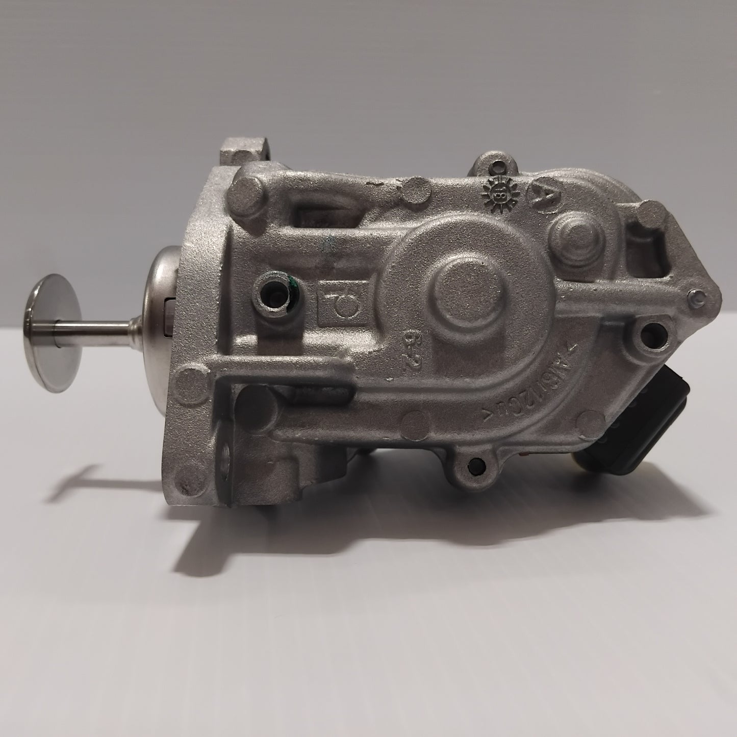 Genuine Toyota Replacement Kit,Egr | 04007-571WA