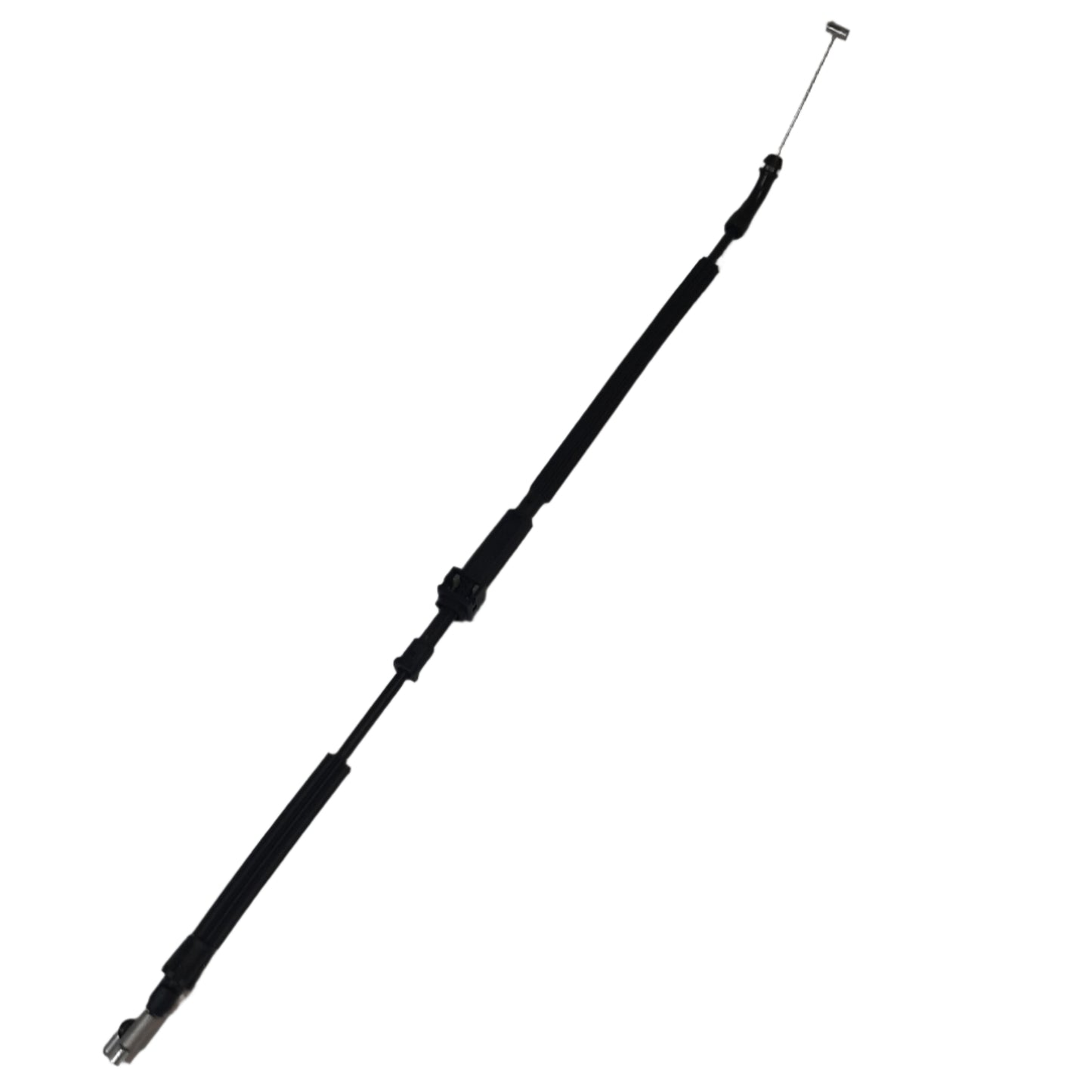 Genuine Fiat Cable Assy  (Fiat 500 2020)| 6632001906