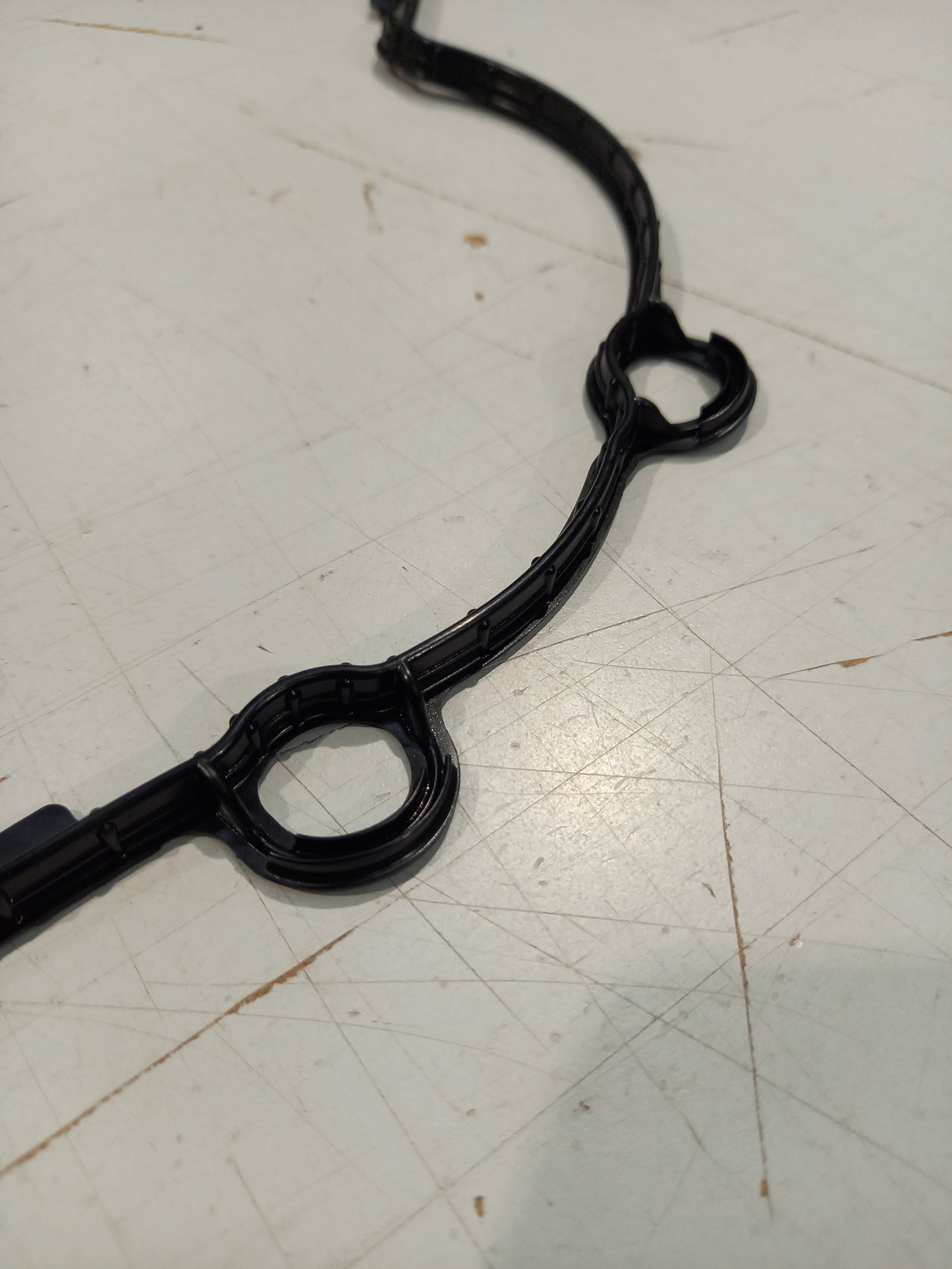 Genuine Suzuki Gasket Cylinder Head | 11189-84M00-000