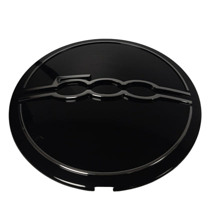 Genuine Fiat Hub Cup | 735747347