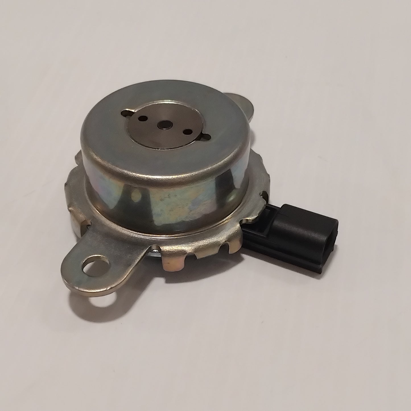 Genuine Toyota Valve Ay-Oil Cont | SU003-07806