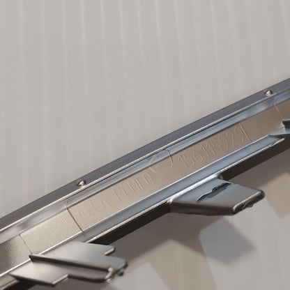 Genuine Center Console Left Trim - Alfa Romeo Stelvio 2017-2022 | 156125771