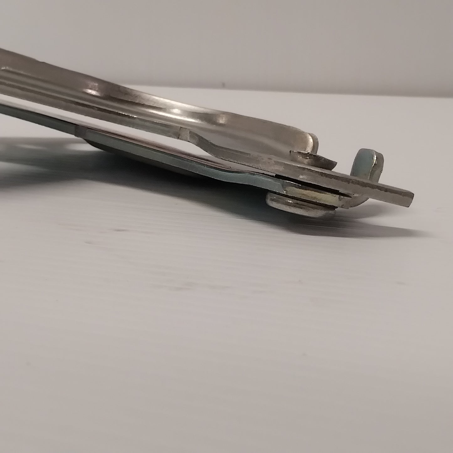Genuine Ford Hinge Assy - Hood | 1908911