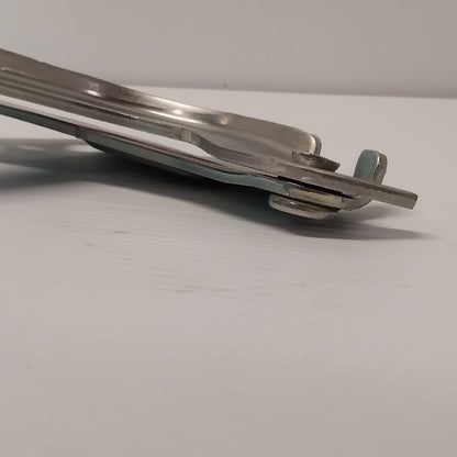 Genuine Ford Hinge Assy - Hood | 1908911