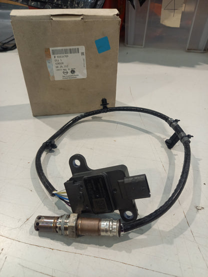 Genuine Vauxhall Sensor | 55516789