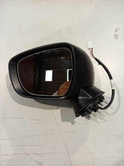 Genuine Suzuki Mirror Assy Out Rear | 84702M68P60-Z4Q