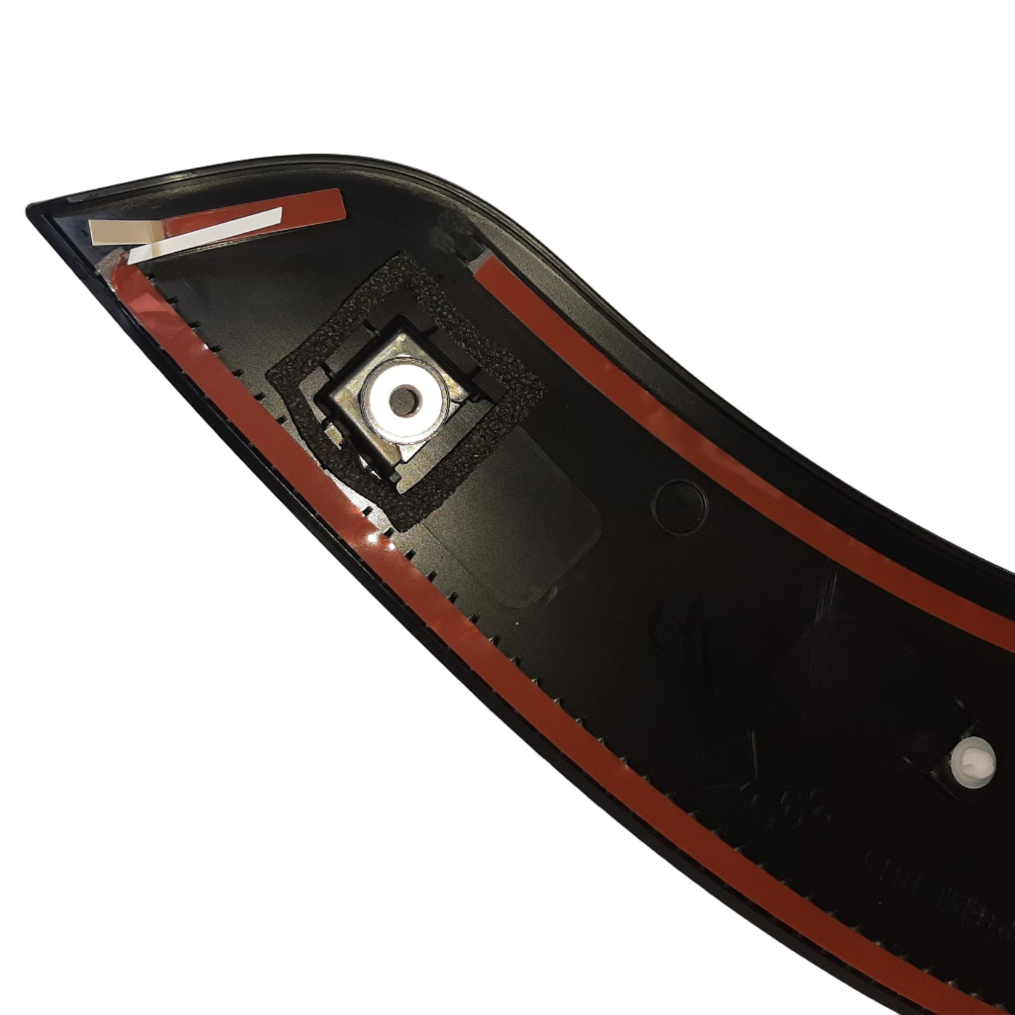 Genuine Suzuki Guard Assy - Rear Door Spat | 775A0-63T00-000