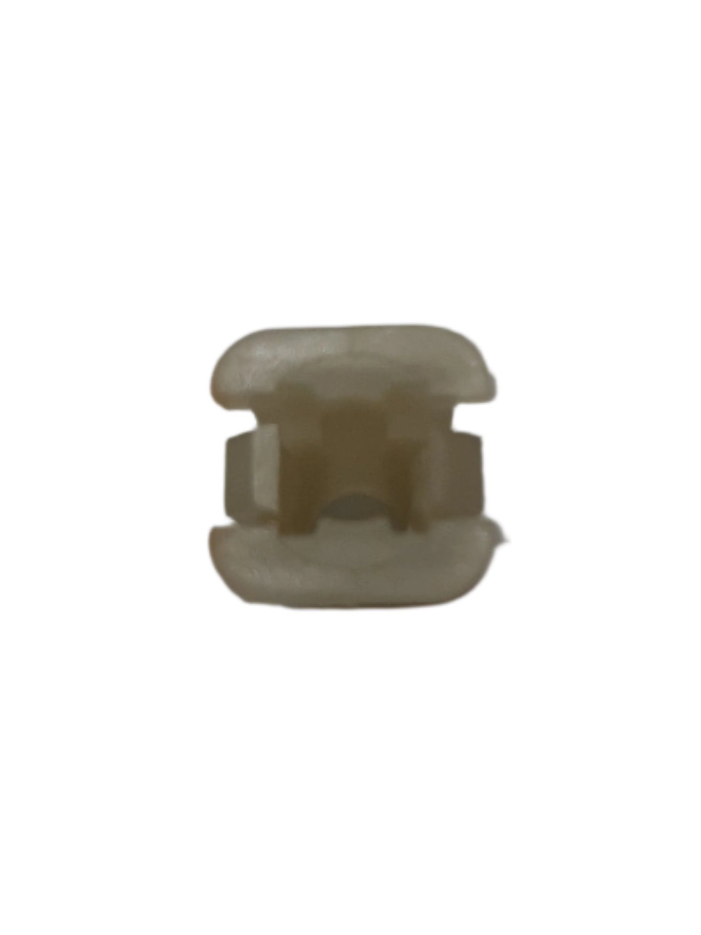 Genuine Ford Nut - Expansion | 6549354