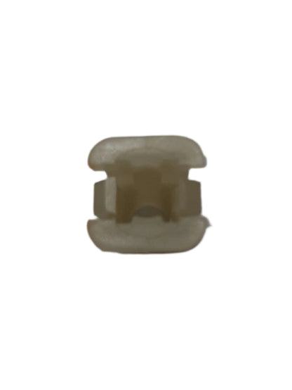 Genuine Ford Nut - Expansion | 6549354