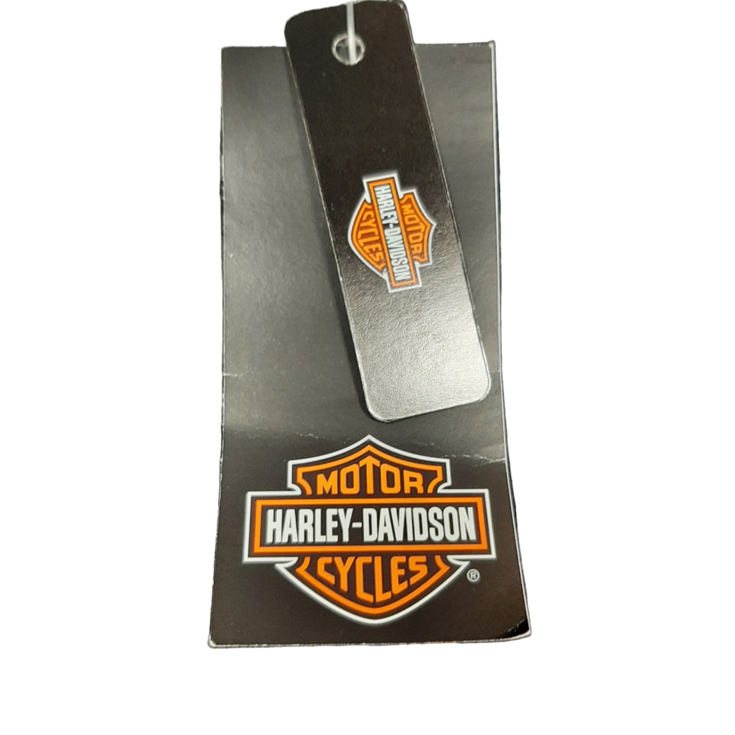 Genuine Harley Davidson Reversed Out Harley World Men's T-shirt XL | R0015516