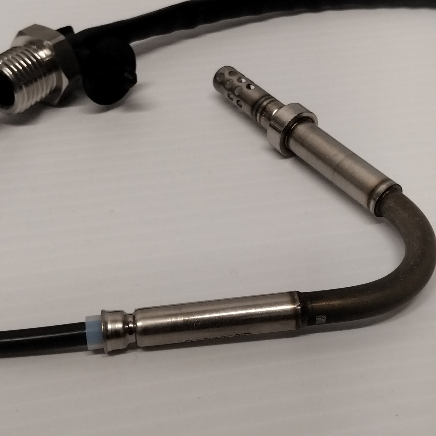 Genuine Exhaust Temperature Sensor - Vauxhall Astra / Corsa / Zafira | 93189198