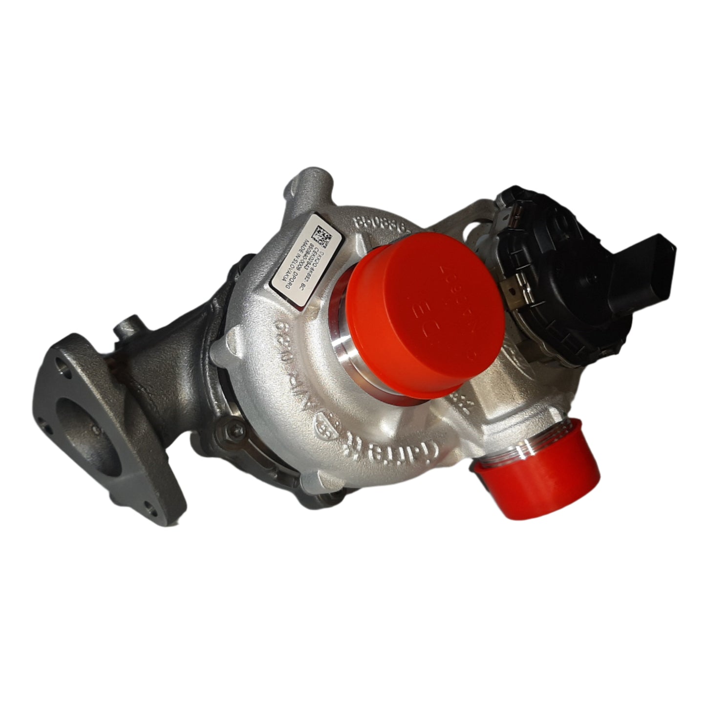 Genuine Ford Turbocharger Assy | 2614505