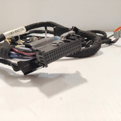 Genuine Audio Link Wire Assembly - Ford | 1849328