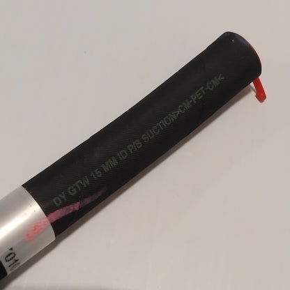 Genuine Renault Tube-Ps Low Press | 49 71 701 02R