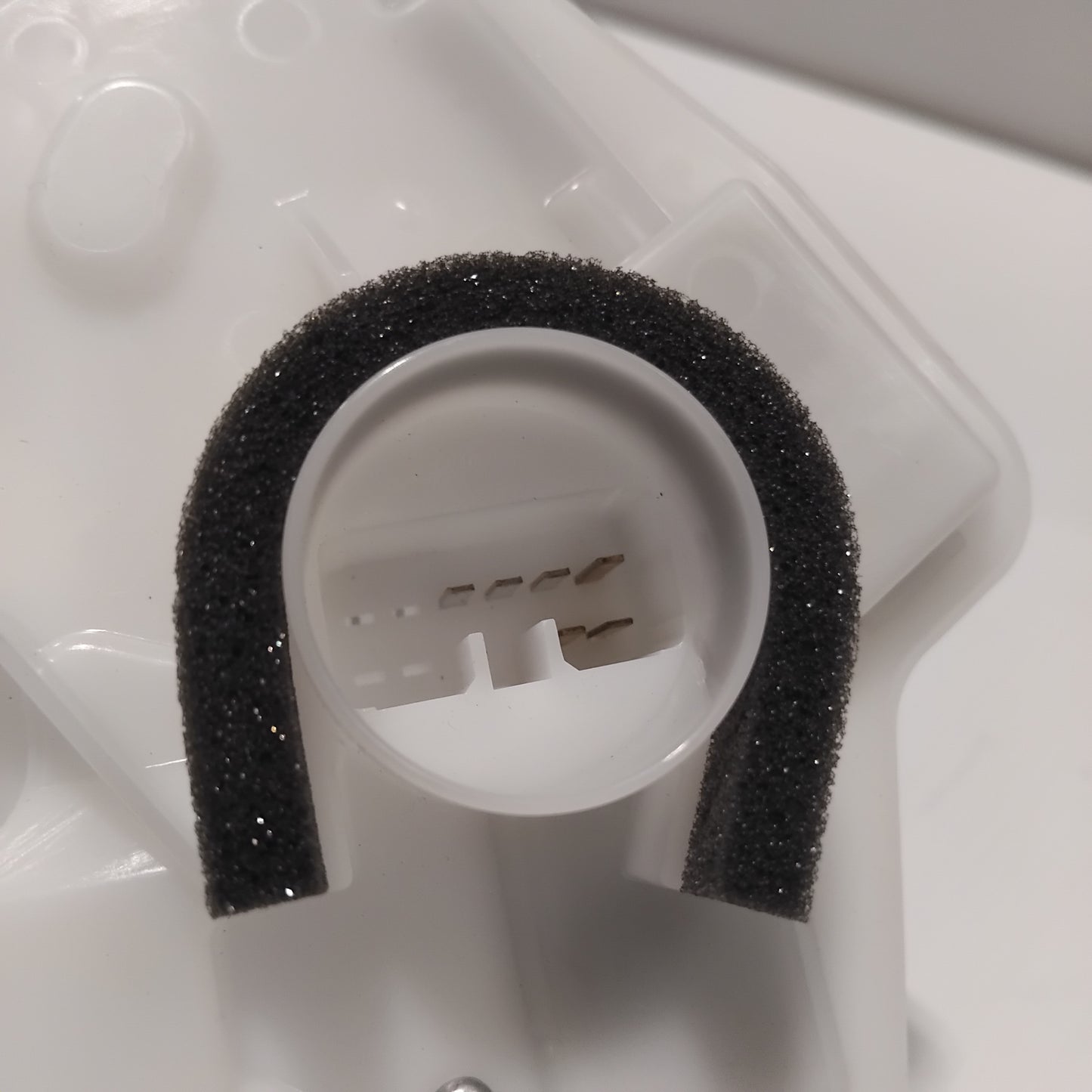 Genuine Fiat Lock | 6000622745