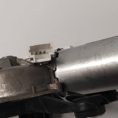 Genuine Rear Window Wiper Motor - Nissan Micra 2007 | 28710AX60A