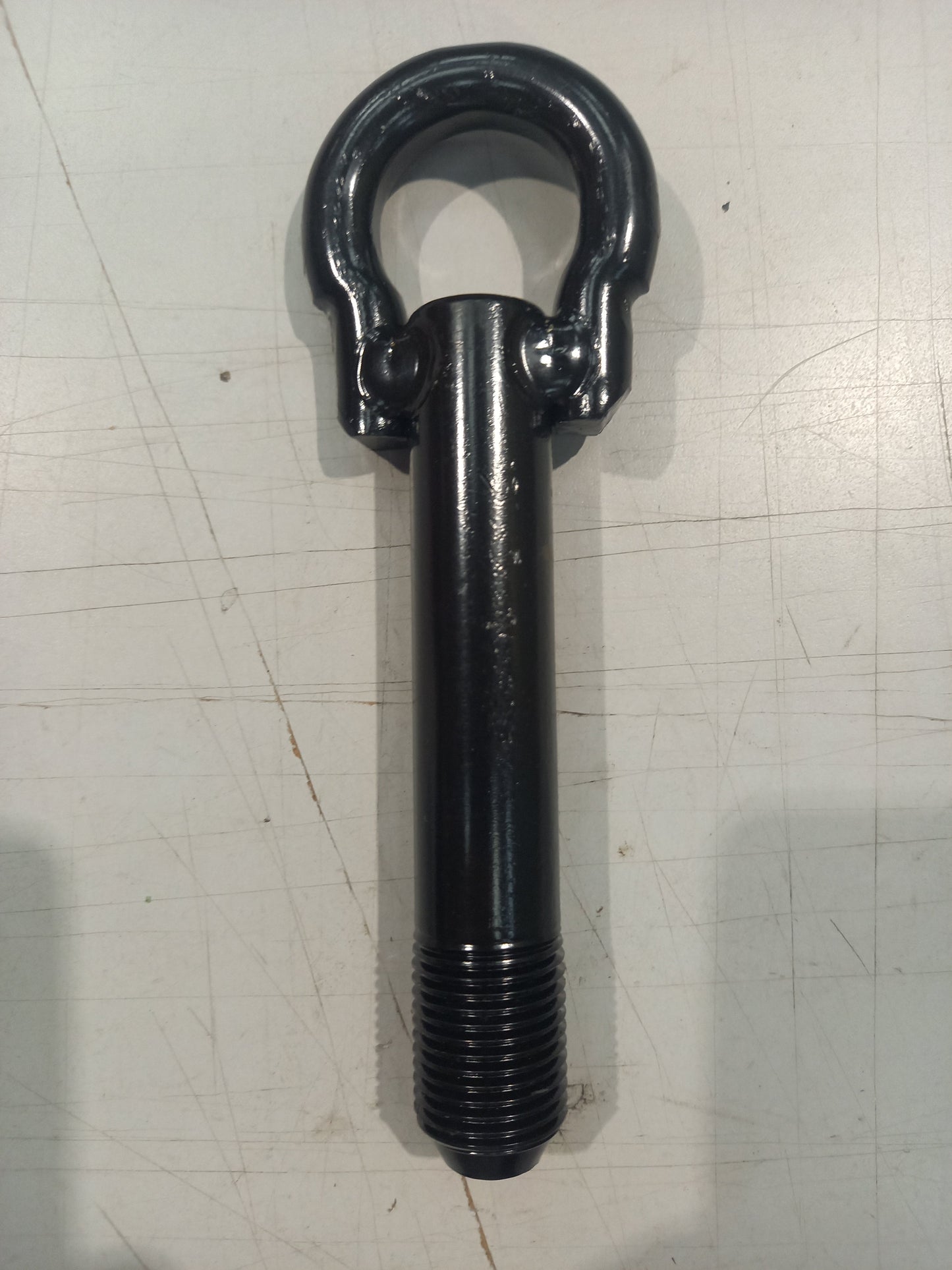 Genuine Peugeot Tow Ring | B000648980