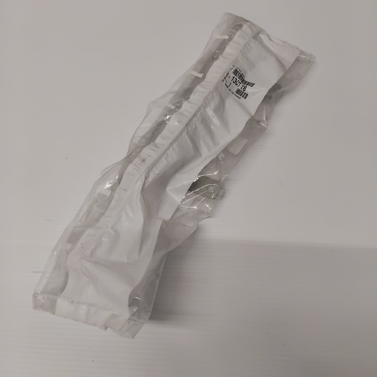 Genuine Peugeot Intermed.Pipe | 130778