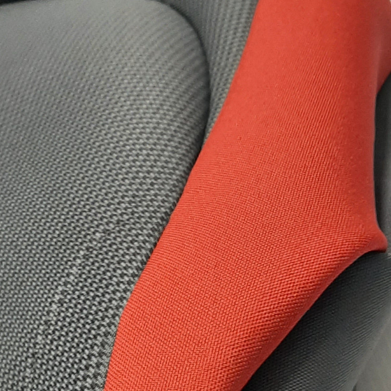 Genuine Fiat Cushion Cover | 71776462