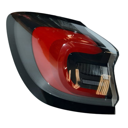Genuine Ford Lamp Assy | 2761490