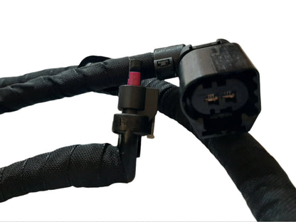 Genuine Peugeot Addition Loom | 9841384880