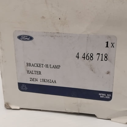 Genuine Left Headlamp Bracket - Ford Ranger 2002-2007 | 4468718