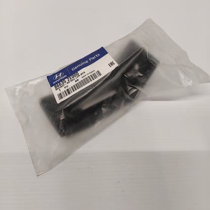 Genuine Hyundai Bracket-Rr Rail Lwr | 866352E000