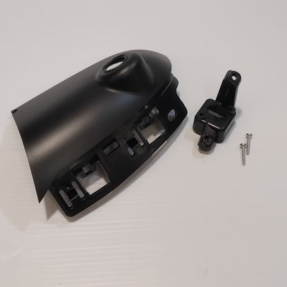 Genuine Nissan Finisher-Side V | 963C04EA0A