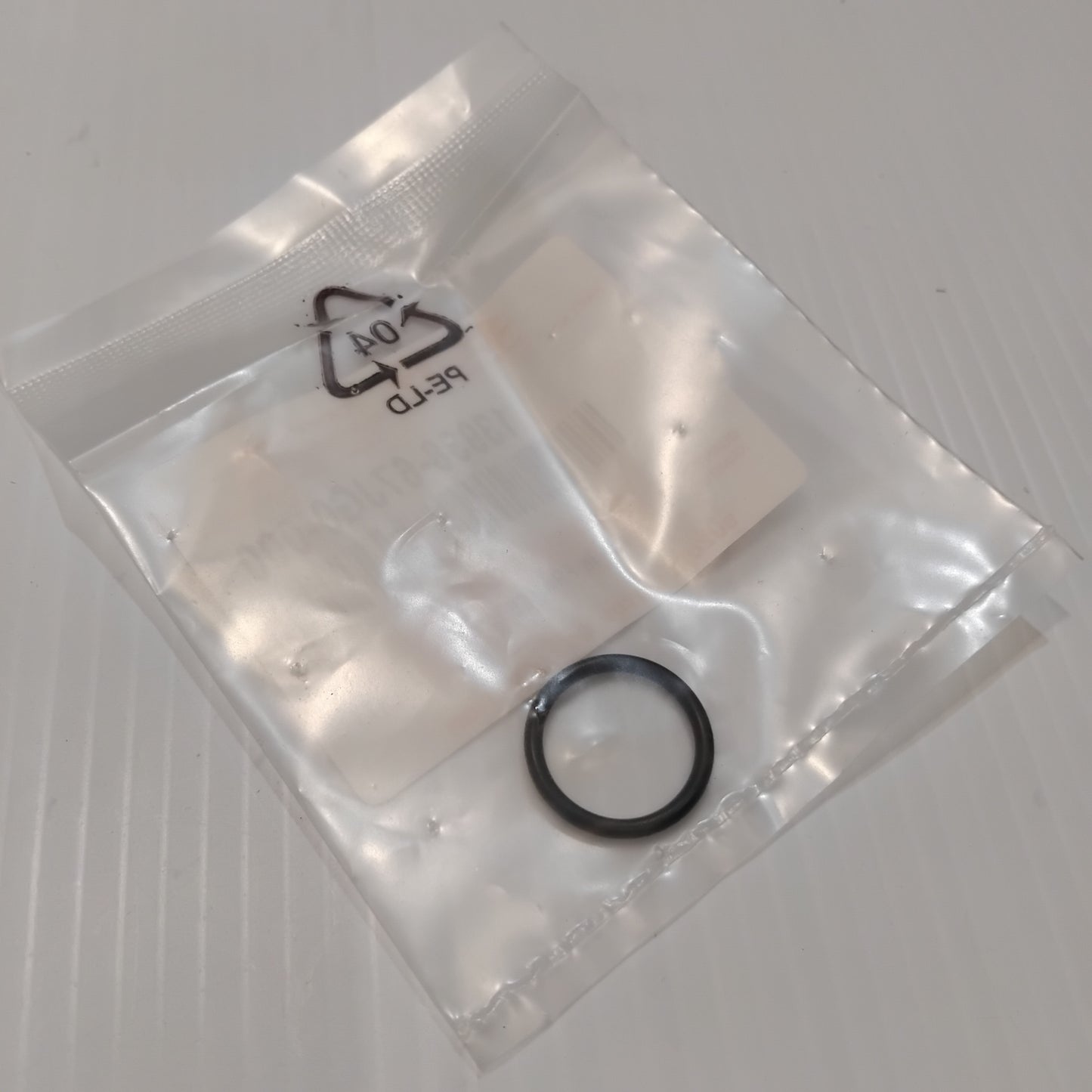 Genuine Suzuki Gasket | 13938-67JG0-000