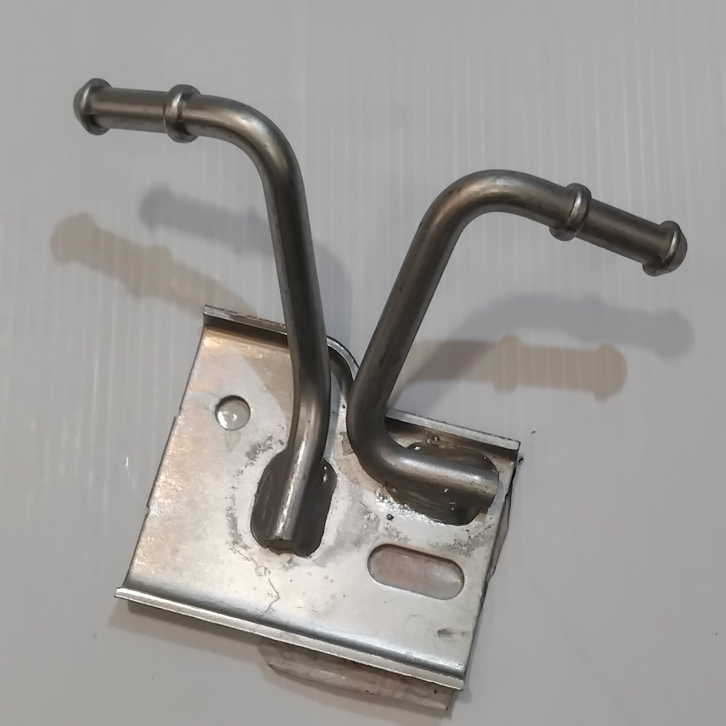 Genuine Exhaust Mounting Bracket - Ford Transit 2014-2024 2.2 Diesel | 1820584
