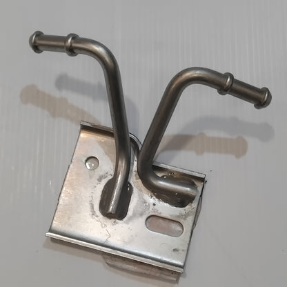 Genuine Exhaust Mounting Bracket - Ford Transit 2014-2024 2.2 Diesel | 1820584