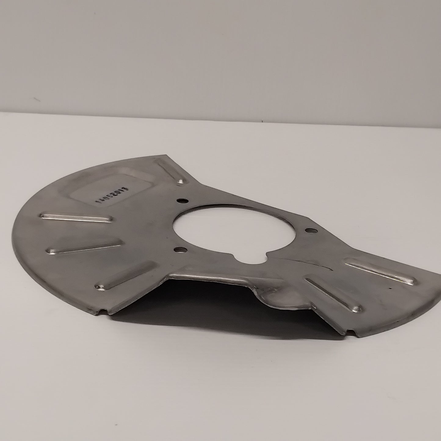Genuine Ford Shield - Splash | 4358442