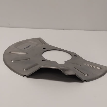 Genuine Ford Shield - Splash | 4358442