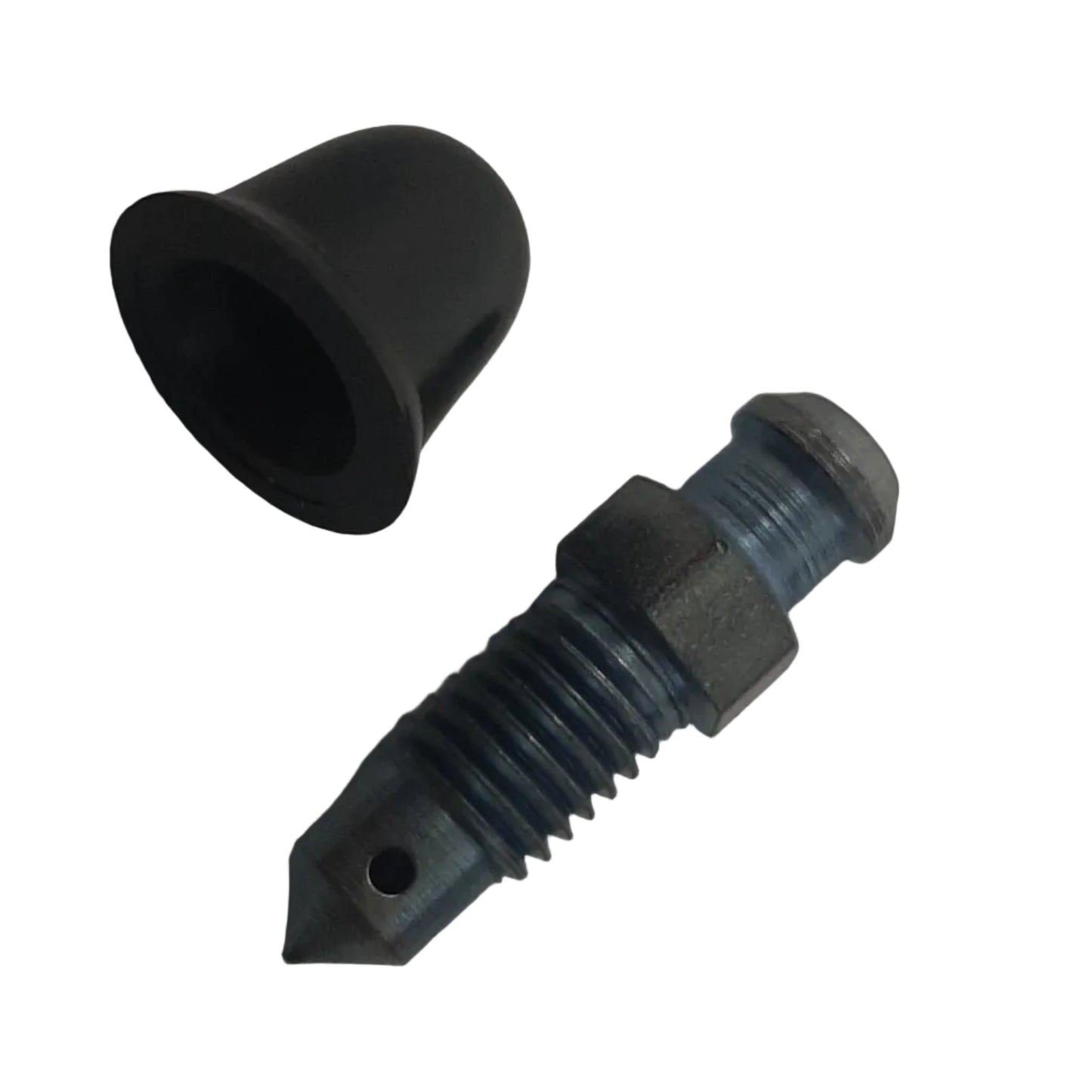 Genuine Peugeot Screw And Cap | 1648322180