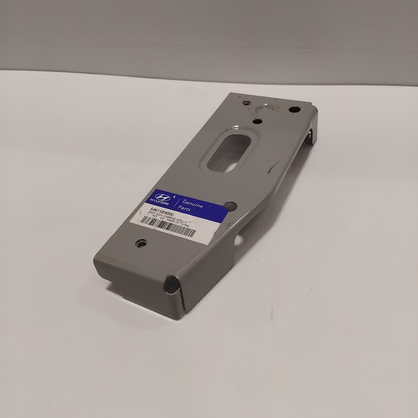Genuine Hyundai Bracket Assy-Carrier | 64615B9000