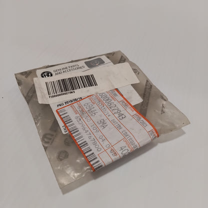 Genuine Fiat Button | 6000627943